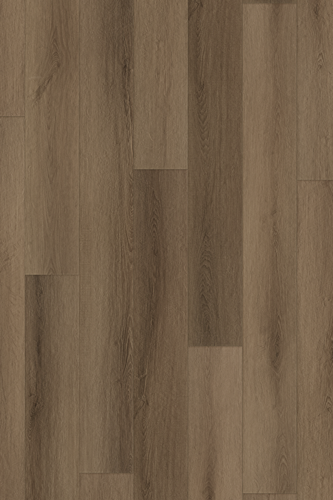 Comfort NE in Truffle Oak Luxury Vinyl by Canopy Floors 