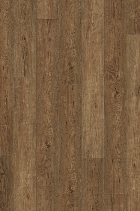 Comfort in Base Camp Hickory Luxury Vinyl by Canopy Floors